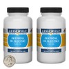 Dextrose / 12 Ounces / 2 Bottles / 100% Pure