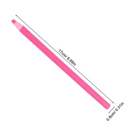 GRIRIW Versatile Hand-torn Marking Crayons for Boys and Girls Teachers Artists Non-toxic Easy to Peel