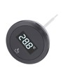Digital Touch Screen Thermometer IP65 Waterproof Thermometer with Stainless Steel