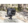 OBYJCA Tripod Mount Adapter compatible with Gopro Hero 10 Hero