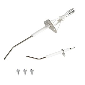 DeSuixiong IDXLFLS1930 for Hayward Universal Flame Sensor Replaces Universal H-Series Swimming Pool Heater Compatible for H250IDL H300IDL H400IDL H150FD, H200FD, H250FD, H300FD, H350FD