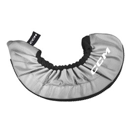 CCM Pro Line Walking Skate Guard V3 (Junior, Silver)