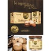 Calufe Galletas Clásicas De Mantequilla Y Café 320G, Galletas finas,