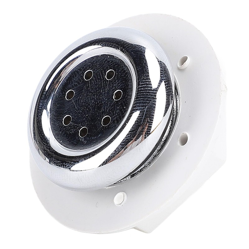 7 Hole Air Jet Air Nozzle Replacement, 3PCS Pool Jet