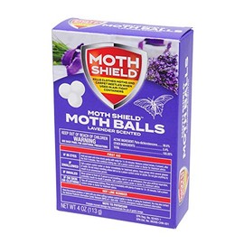 Moth Shield Moth Balls For Rodents