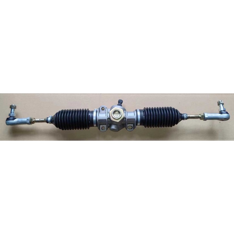 XYUJIE Steering Gear Box Assembly Rack and Pinion 102288601 103679701