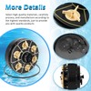 6-Port Module Kit for Paramount Water Valve, Replacement Part for