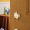 Baldwin Hardware 8231.190.PAT Deadbolt Lock