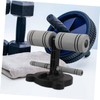 Kisangel Multifunctional Ab Workout Machine Sit-up Tool for Home Fitness