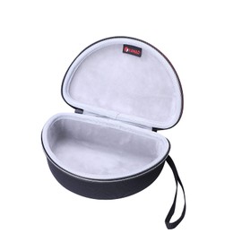 XANAD Case for DeWalt GOGGLE DPG82-11D / DEWALT DPG82-11 / DPG82-11CTR Concealer Clear Goggle (Grey Lining)