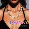 Jovono Leopard Heart Choker Gold Leopard Love Necklace for Women