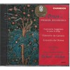 Three Concertos