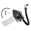 Fuel Pump Replacement Kit for Evinrude Johnson VRO Fuel Pump