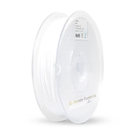 Z3D® Printer Filament Nylon PA12 1.75 mm 500 g White