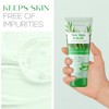 Skin 2.0 Tea Tree & Aloe Exfoliating Scrub - Dermatologist