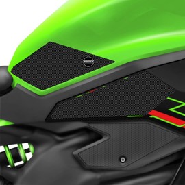 MOGICO Tank Pad ZX4R / ZX25R Traction Pad Grip Non-Slip Guard KAW-015TG-PRO