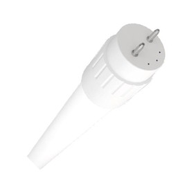 Green Creative 37127-14T8/4F/850/EXT/R 4 Foot LED Straight T8 Tube Light Bulb for Replacing Fluorescents