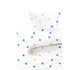Lavea Bedding set Stars, 100% cotton. Quality with zip GOTS/certified