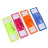 BESPORTBLE Microfiber Mop Replacement Heads Cleaning Mops Refill Mop Pads