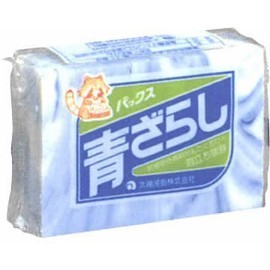 PAX Blue Zarashi, , ,