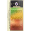 STASH TEA TEA GINGER ORANGE 18BG