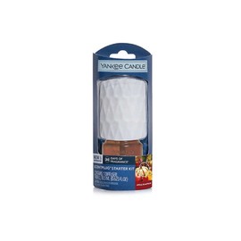 Yankee Candle Scentplug Starter Kit - Apple Pumpkin
