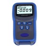 Digital Manometer High Accuracy 11 Units LCD Backlit Air Differential