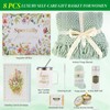 ZUVYRO Self Care Gifts for women(Green)