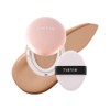 [*Mini Size*] TIRTIR All Cover Pink Cushion | Korean Cushion