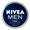 Crema Humectante Nivea Men Cara Cuerpo Manos 150 Ml