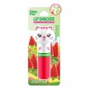 Lip Smacker Pack De 5 Balsamos Labiales Animalitos Kawaii -