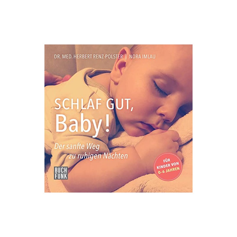 Schlaf gut, Baby!