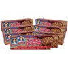 Little Debbie Fudge Rounds, 64 Sandwich Cookies (8 Boxes)