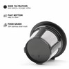 Reusable K Cups for Keurig K Elite, K Classic, K