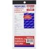 Rediform Payroll and Earnings Book, Carbonless, 3 5/8 x 7 3/8 Inches, 55 Duplicates (S6052CL)