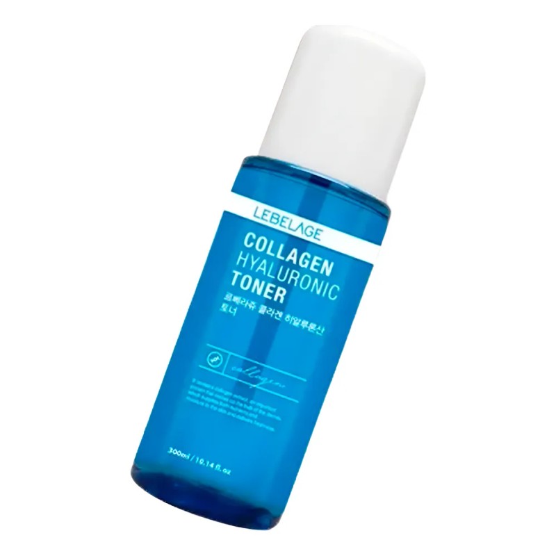 Tonico Coreano Antiarrugas Colageno Y Hialuronico 300ml_1pz Mixta Danoche
