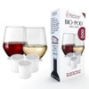 PureWine Phoenix 8-Pack Refill for Wine Filter