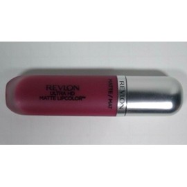 Revlon Ultra HD Matte Lipcolor #610 HD Addiction