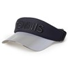 Funky Junque Sun Visors for Women UV Protection Holographic Brim