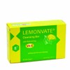 LEMONVATE Soap 80g - Formulated to Nourish and Clean Skin,