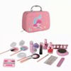 Juguete Crazart Set maquillaje y belleza