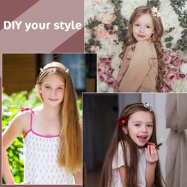 Ouligay 6 Stück Dünn Haarreif aus Kunststoff mit Zähnen, Rutschfeste Stirnbänder Haarreifen Damen Dünne Stirnband Plain Headbands für Frauen Herren Männer Mädchen Outdoor Sports Yoga