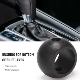 Boerunid MD701577 MD739288 MD701605 MT for Montero Sport Mini L200 Gear Gear Equip Ball Bushing