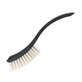 Maniak Special Tile Joint Cleaning Brush – Ideal for Scrubbing Mould in The Bathroom – Made in France, Neutral, 25,5 × 2,2 × 5 cm