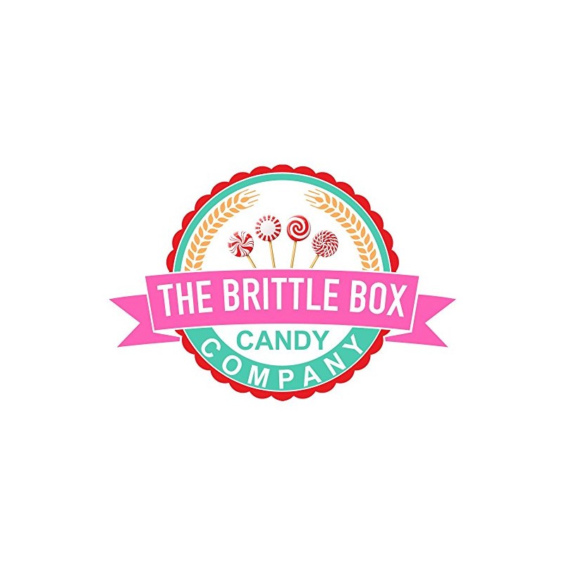 Chocolate Covered Pretzel Rods White Chocolate Rainbow Sprinkles Pieces 16