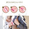 Nitoms C0444 CoroCoro Main Unit for Clothes, Pollen Remover, Dust