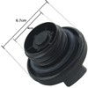 Kalunfex Fuel Cap Lockable for CF-Moto CForce 450 820 550