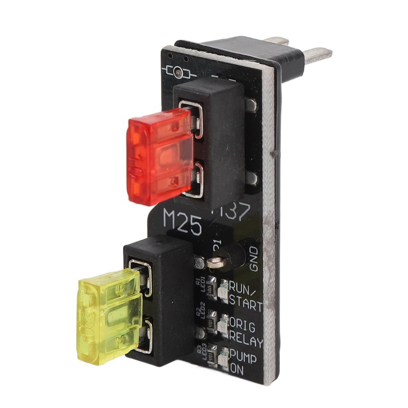 TIPM Lite Plug in Relay System for Grand Caravan Journey