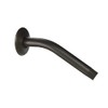 Westbrass D301-1-12 1/2" IPS x 8" Wall Mount Shower Arm