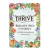 Thrive Heirloom Seed Emporium - Yellow Pear Tomato Seeds (Conventional,